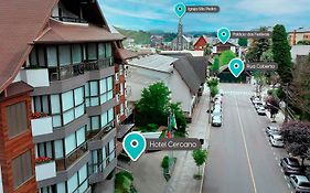 Hotel Cercano